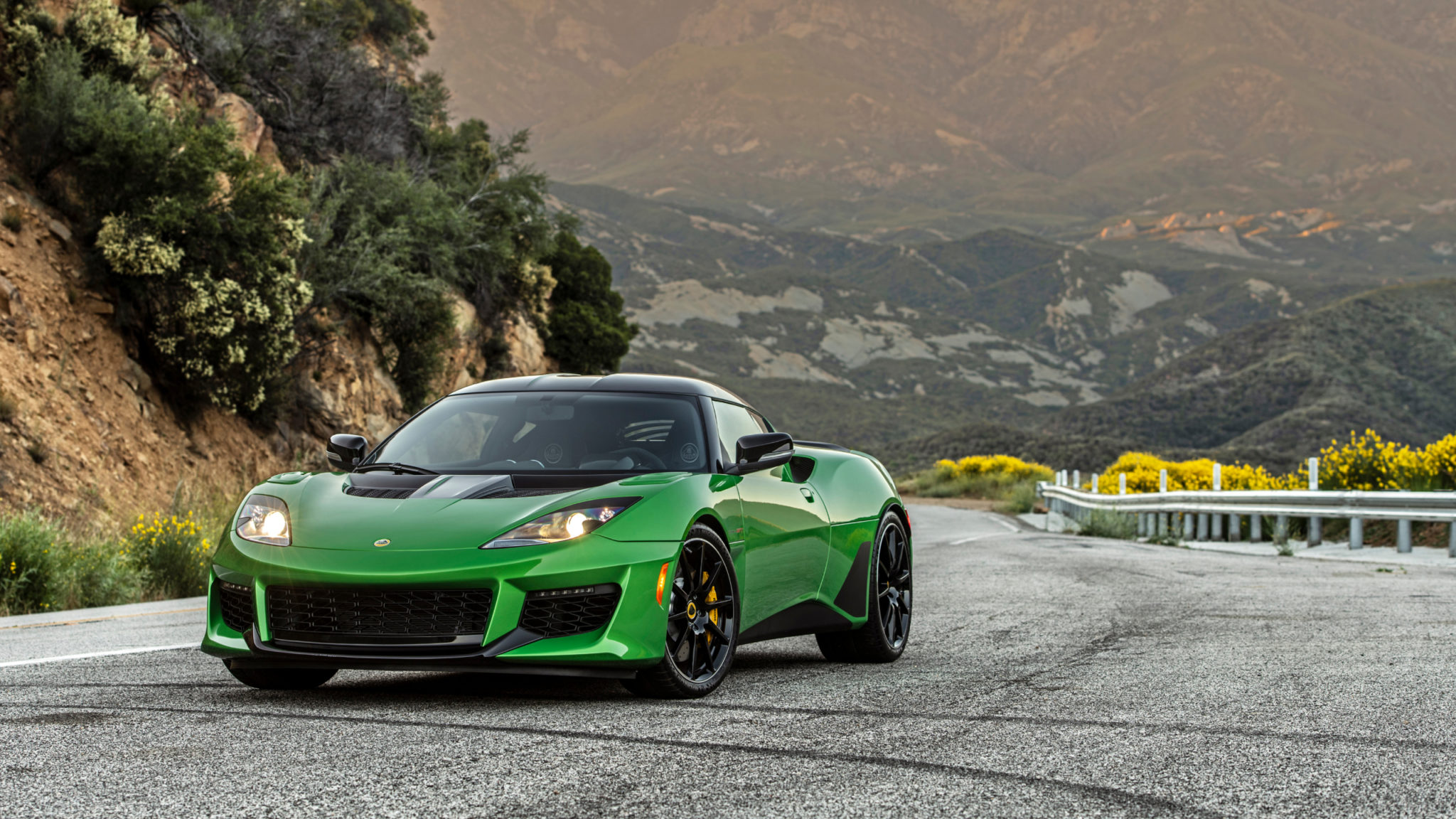 Lotus Evora - Lotus Cars Official Website