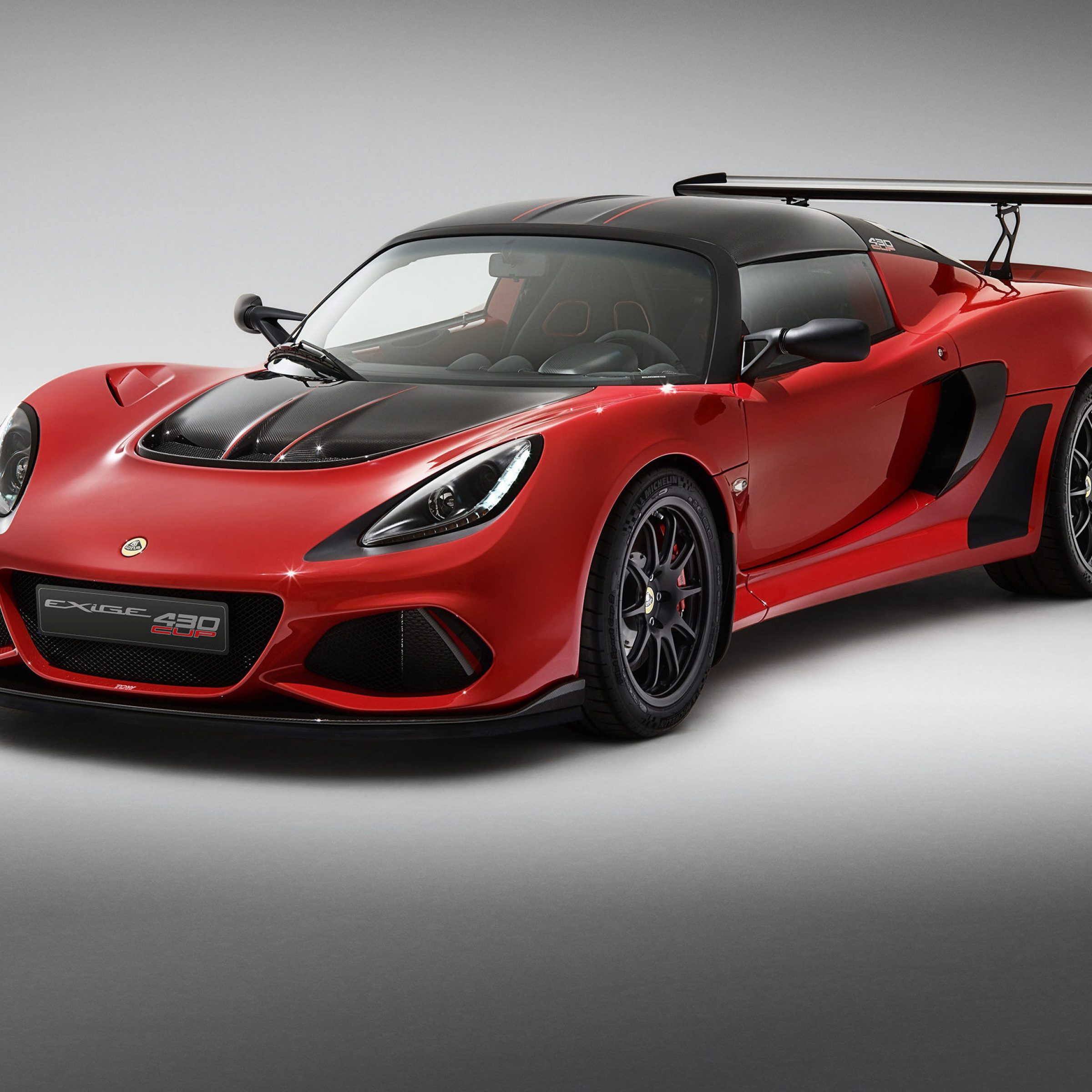 2012 Lotus exige v6 Cup